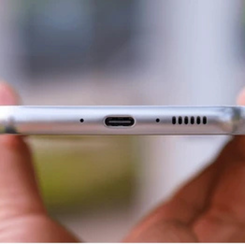 Samsung Galaxy A34 5G Charging Port Replacement-Repair