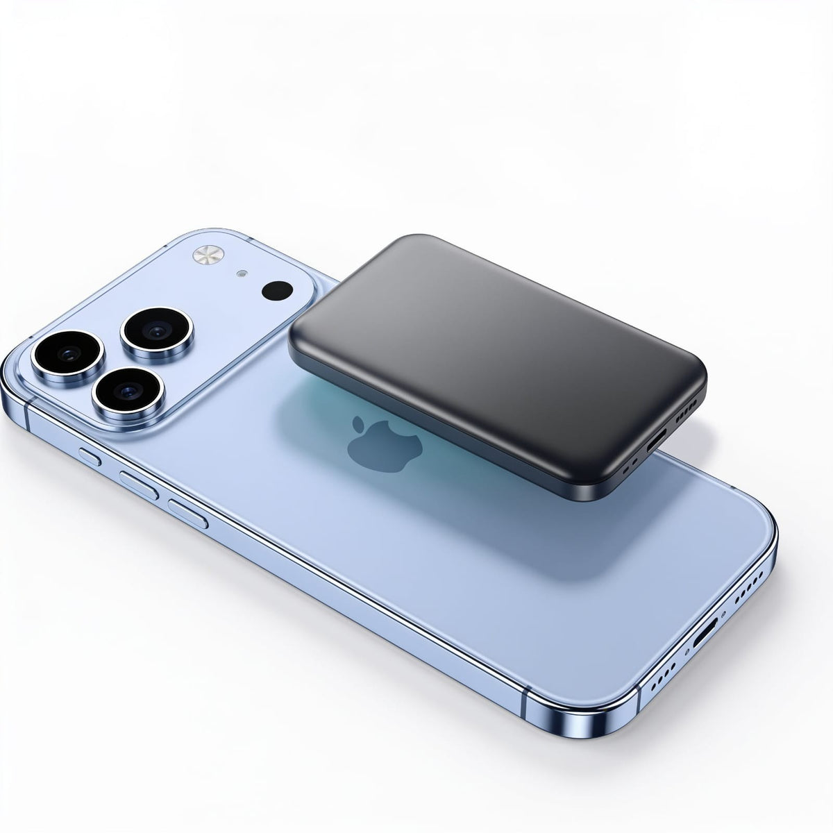 iPhone 18 Pro NFC & Trådløs Lading Reparasjon Oslo | Rask & Profesjonell Service