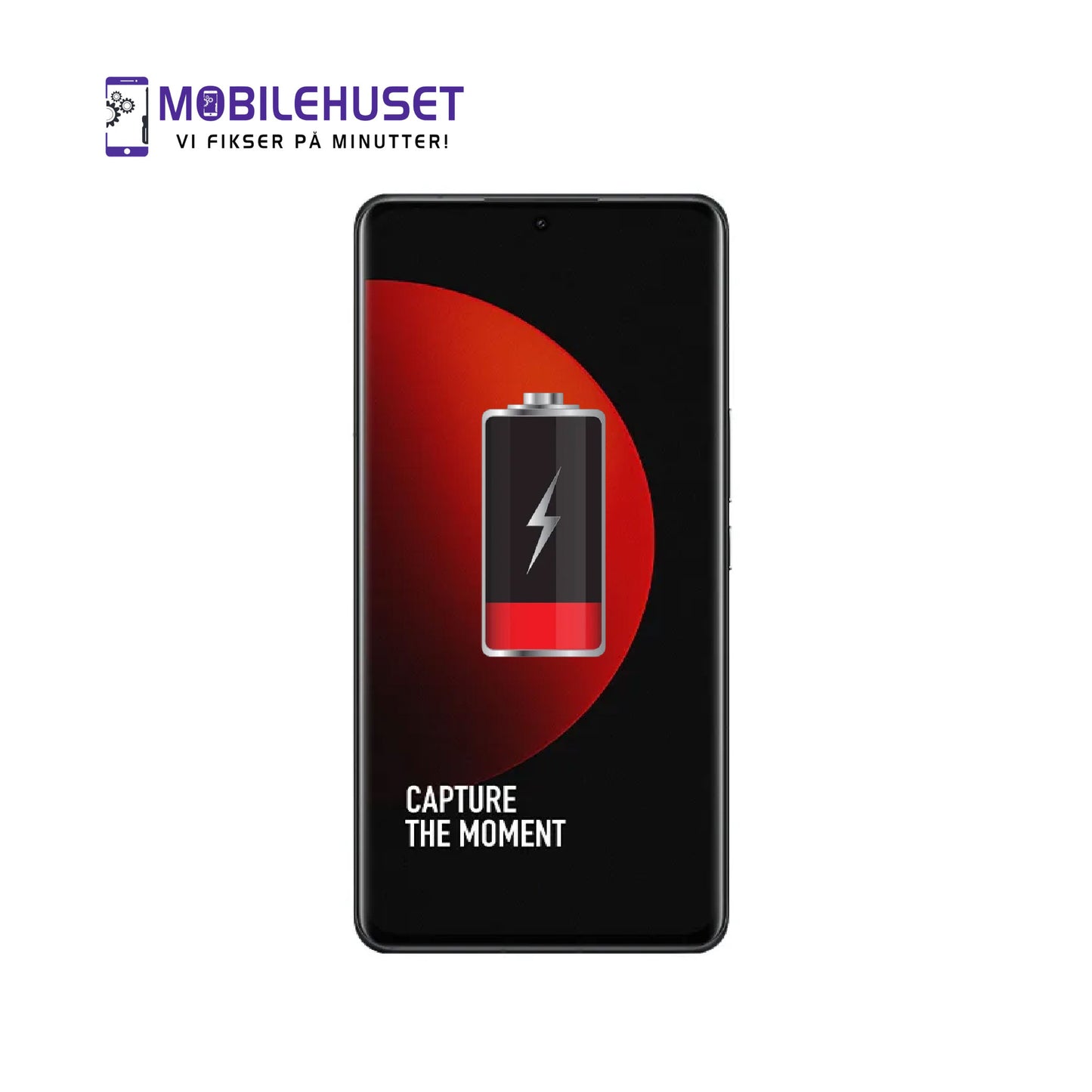 Xiaomi 12S Ultra Erstatningsbatteri (2203121C) – Pålitelig strømforsyning