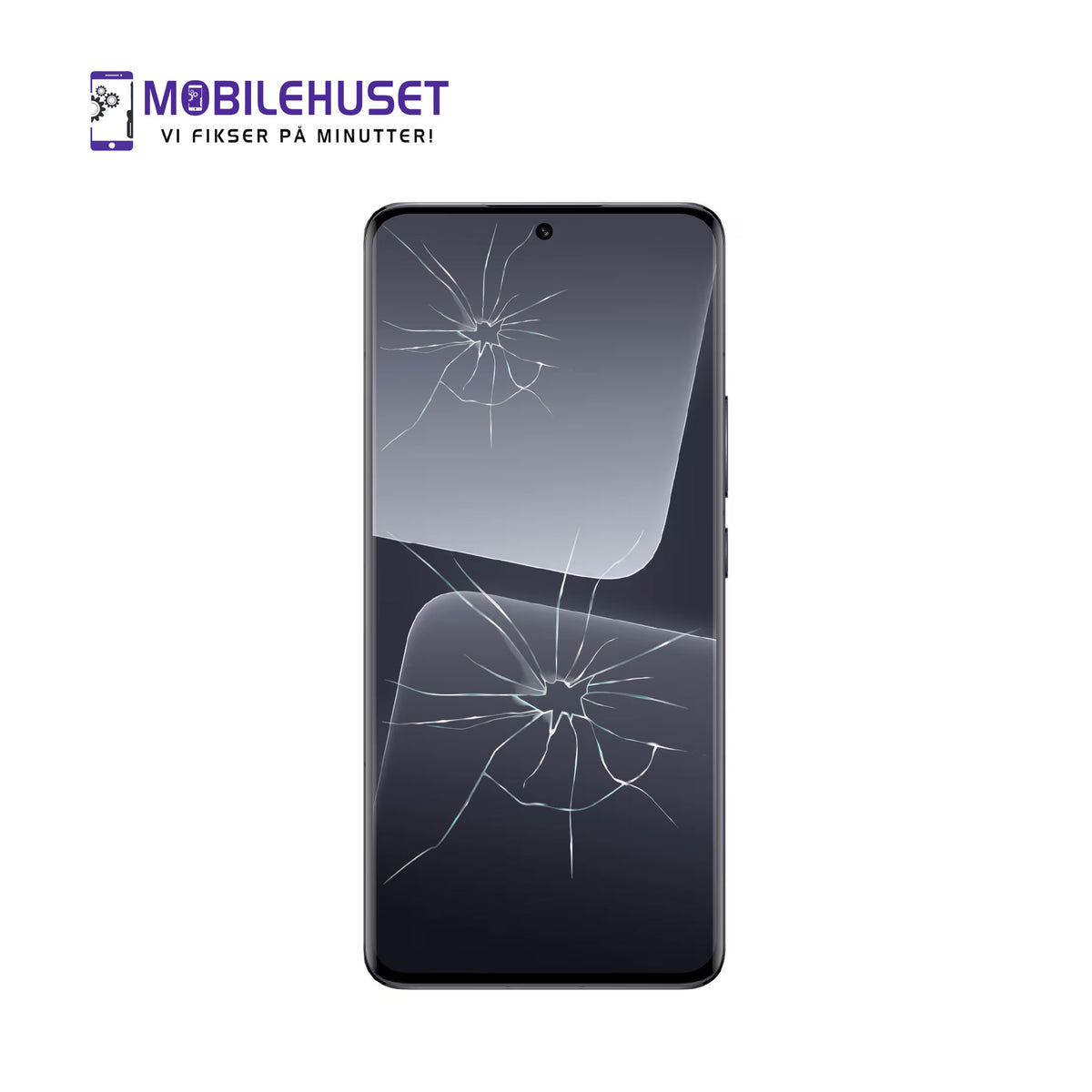 Xiaomi 13 (2211133C) Frontskjerm Reparasjon og Utskifting | Profesjonell Skjermservice