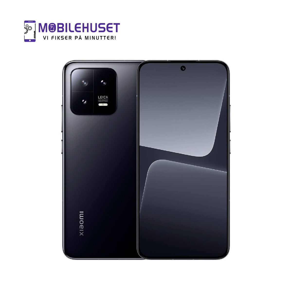 Xiaomi 13 (2211133C) Modell Reparasjon og Utskifting | Profesjonell Mobiltjeneste