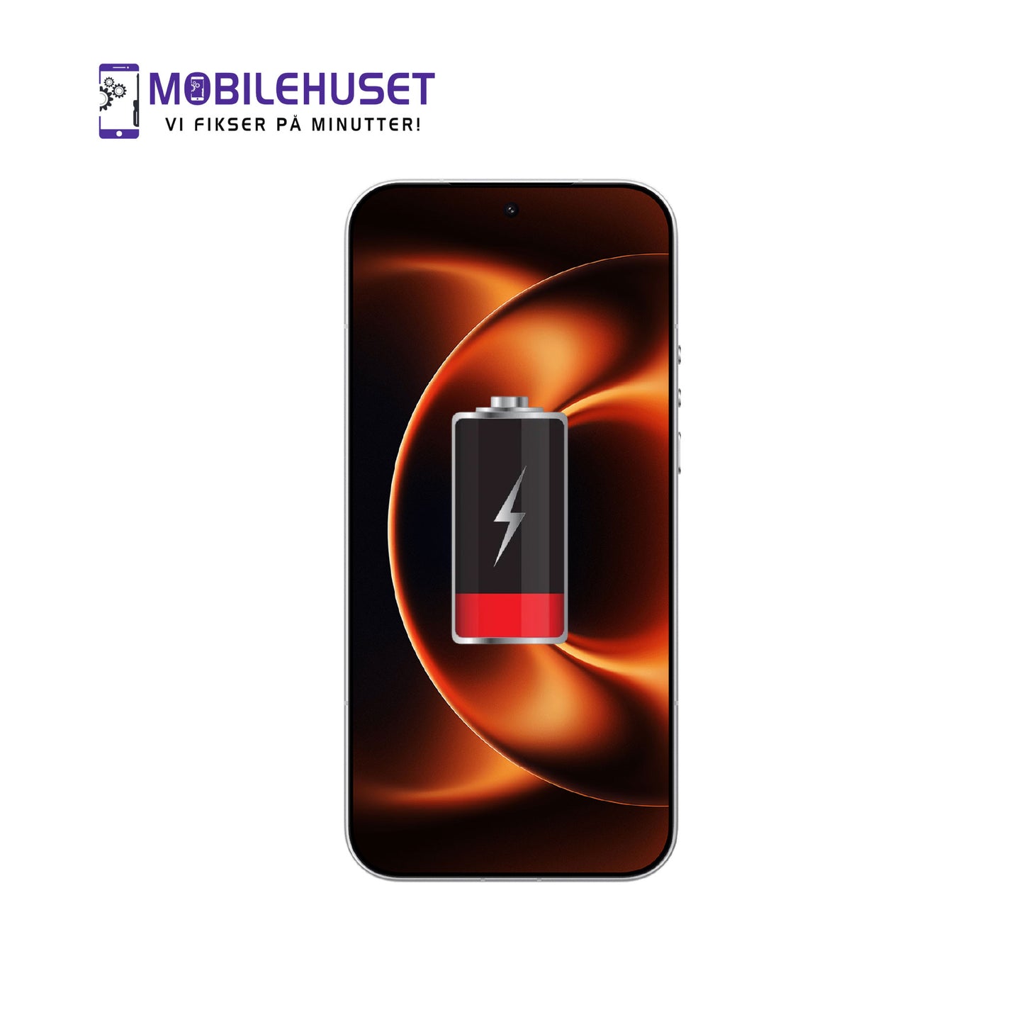 Xiaomi 17 Ultra Batteribytte – Rask og pålitelig service