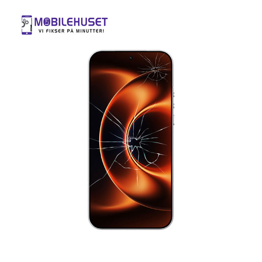 Xiaomi 17 Ultra Skjermbytte – Rask og pålitelig service samme dag