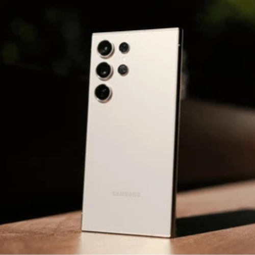 Samsung Galaxy S24 Ultra Back Glass Replacement