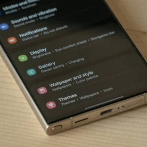 Samsung Galaxy S22 Ultra Charging Port Replacement-Repair