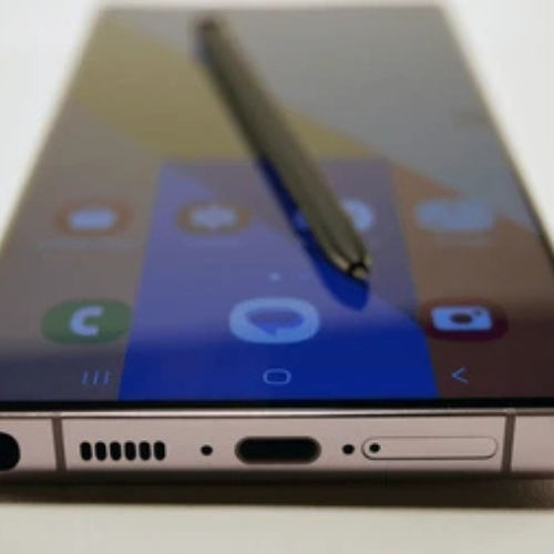 Samsung Galaxy S23+ Charging Port Replacement – Repair