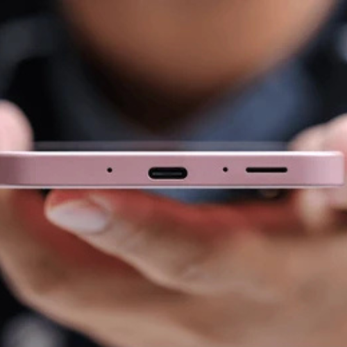 Samsung Galaxy S24+ Charging Port Replacement – Repair