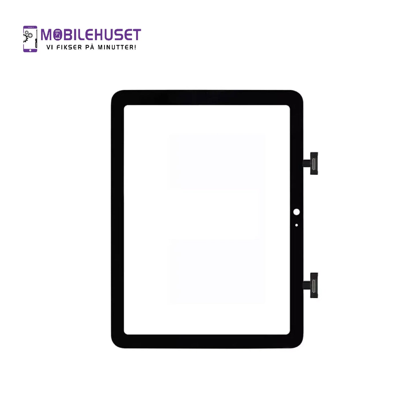 iPad 10.9-inch 10th generation Touchscreen Reparasjon