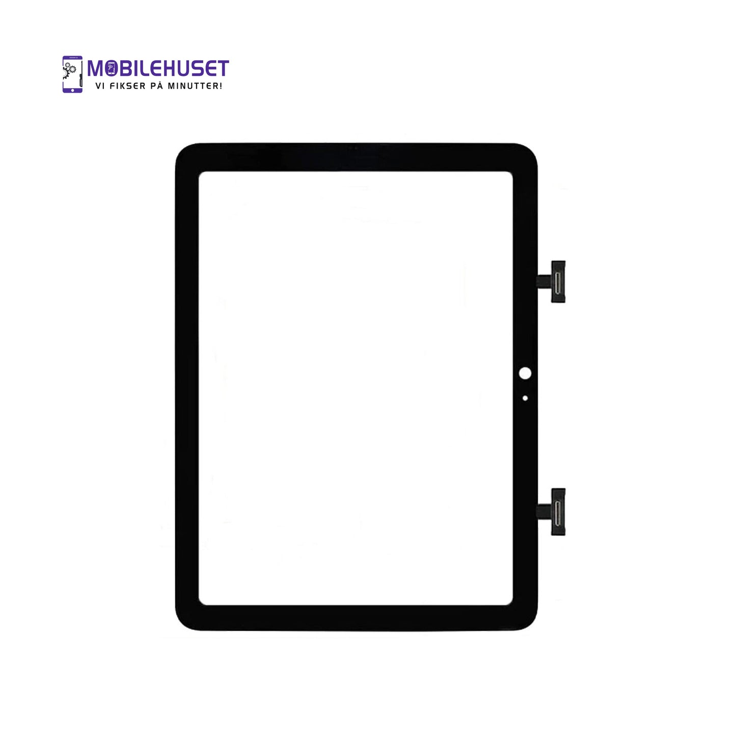 iPad A16 11-inch Berøringsskjerm Erstatning – Touch Digitizer i Premium Kvalitet