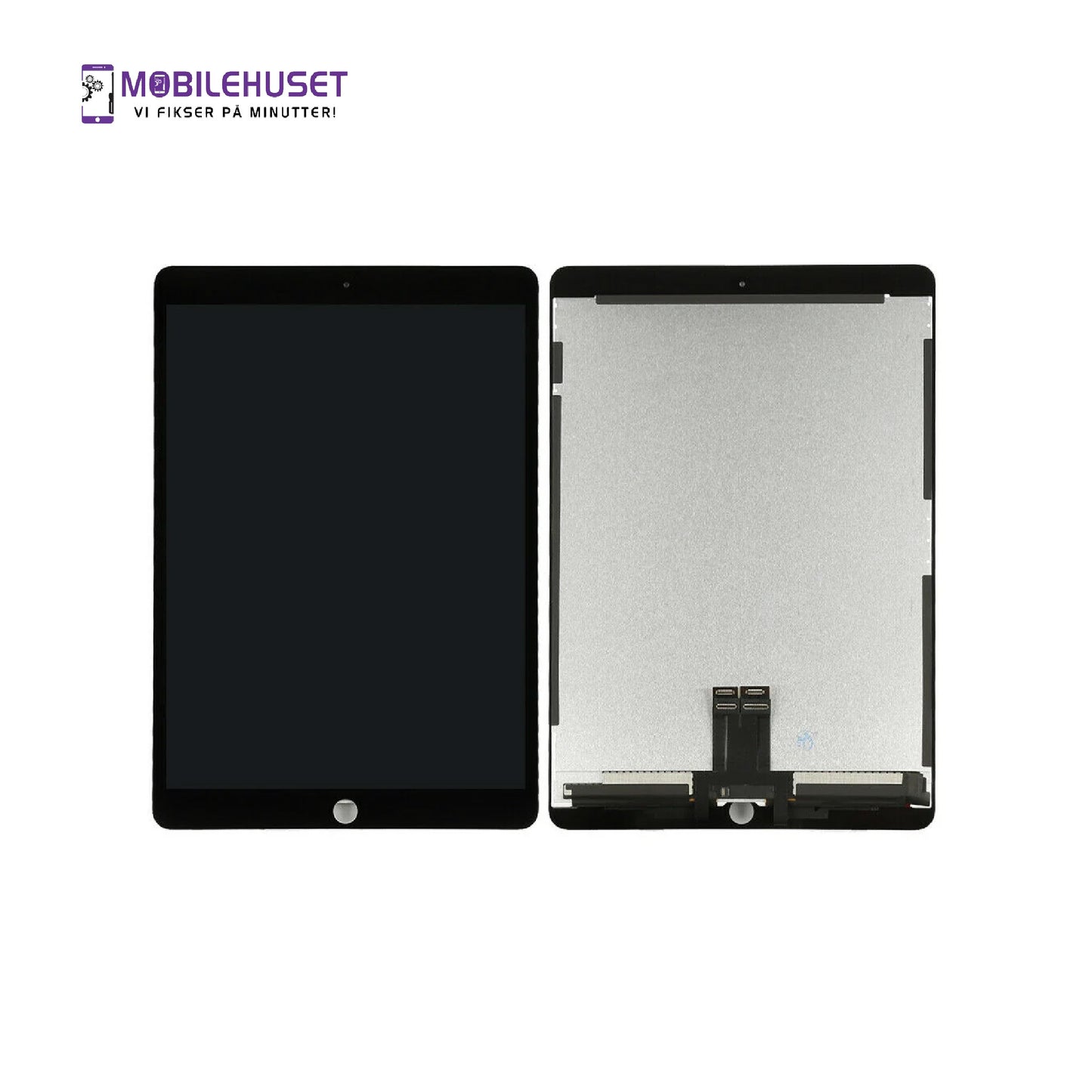 iPad Air 10.5-inch 3rd Gen (2019) LCD Display Reparasjon
