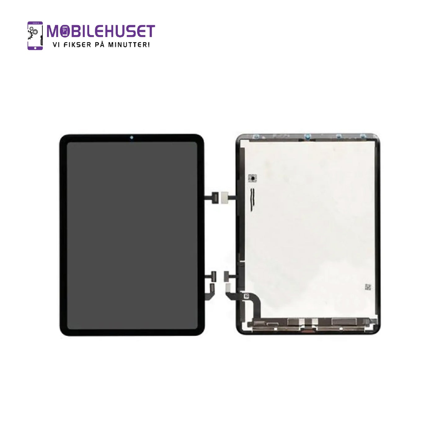 iPad Air 10.9‑inch 5th generation LCD Display / Skjerm Reparasjon