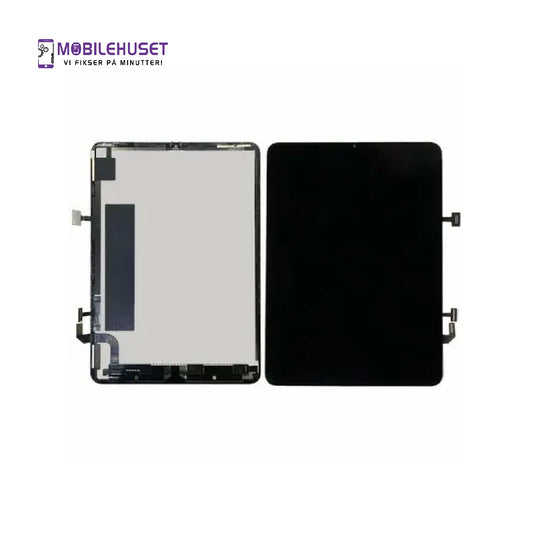 iPad Air 10.9 (4th generation) LCD Display Reparasjon
