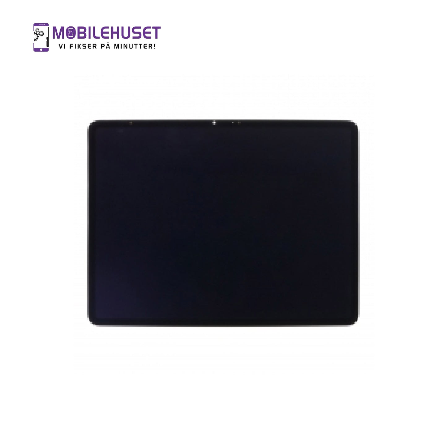 iPad Air 13-inch 6th generation Skjerm (Display) Reparasjon