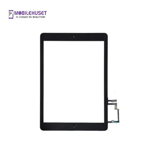 iPad Air 9.7-inch (1st Gen 2013) Glass / Touchscreen Reparasjon