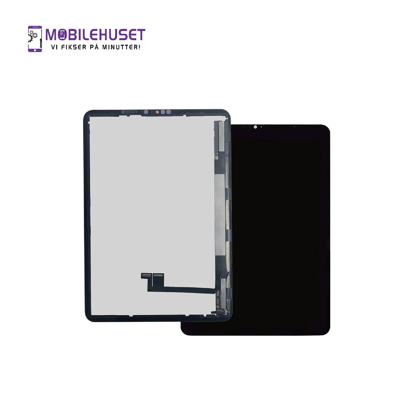 iPad Pro 11‑inch 4th generation Display / Skjerm Reparasjon