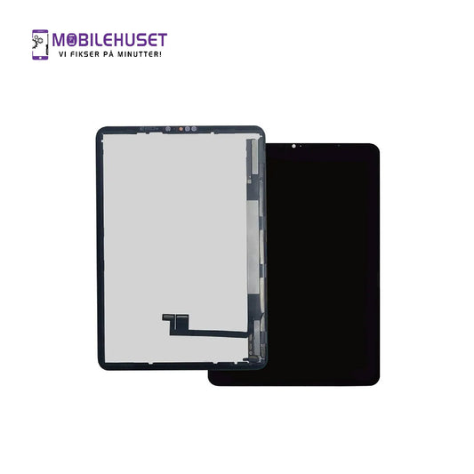 iPad Pro 11‑inch 4th generation Display / Skjerm Reparasjon