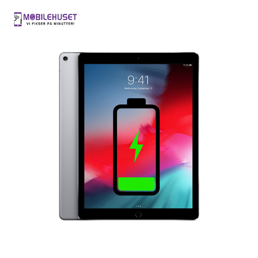 iPad Pro 12.9-inch (2. generasjon, 2017) Batteri Reparasjon & Utskifting