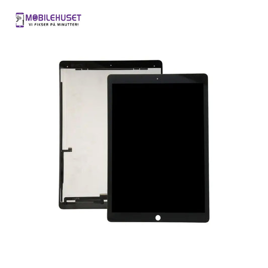 iPad Pro 12.9-inch (2. generasjon, 2017) Display Reparasjon & Utskifting