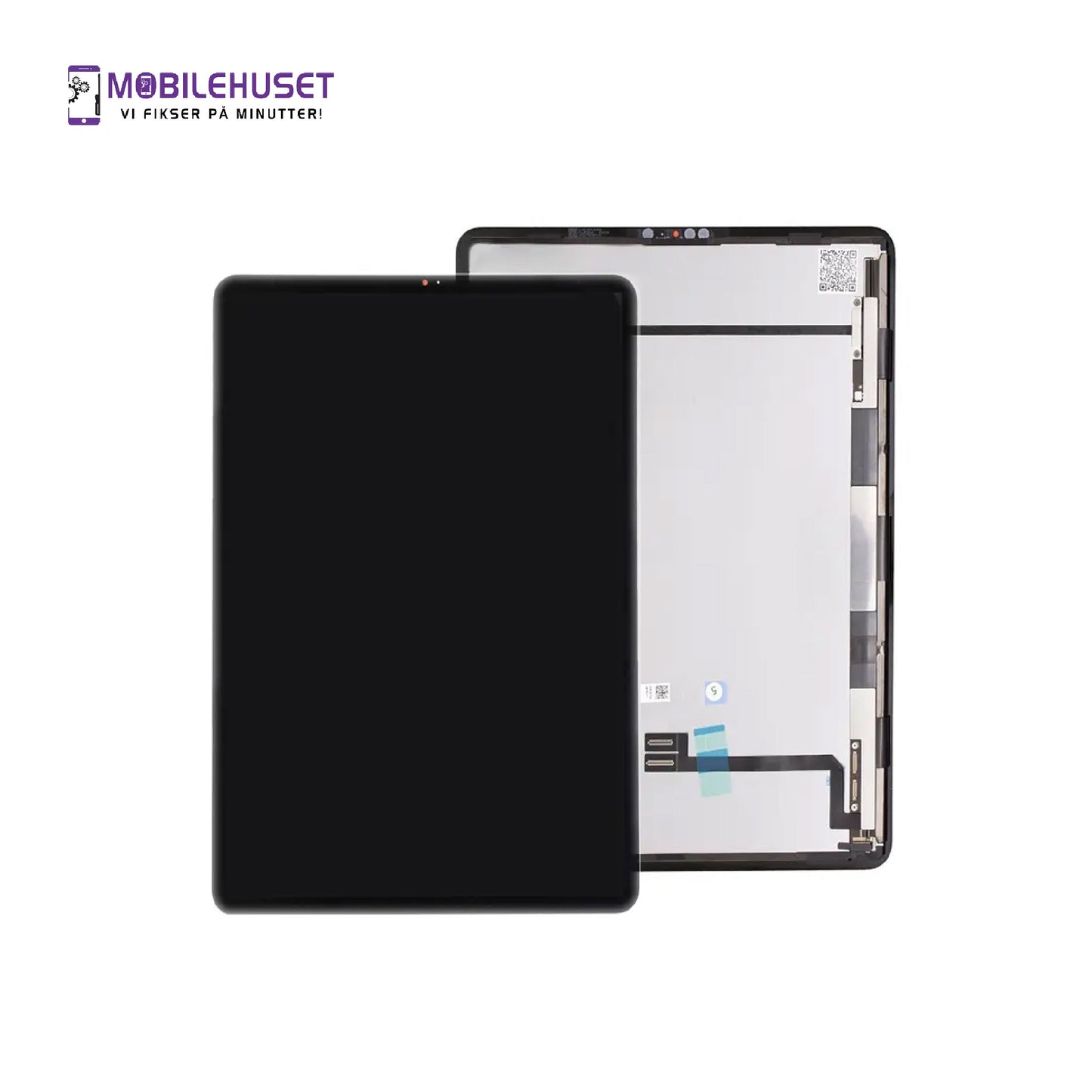 iPad Pro 12.9 (3rd generation) Skjerm & LCD Display Reparasjon