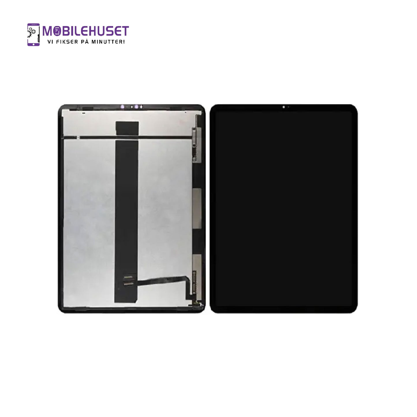 iPad Pro 12.9 (4th generation) LCD Display Reparasjon