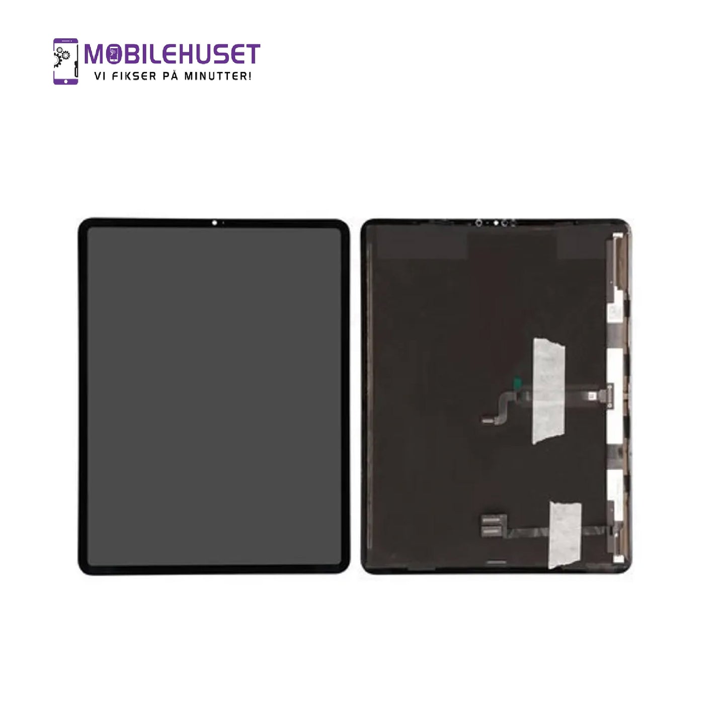 iPad Pro 12.9‑inch 5th generation LCD Display Reparasjon