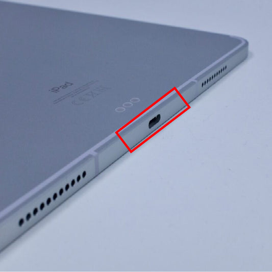 iPad Pro 12.9‑inch 6th generation Laderport (Charging Port) Reparasjon
