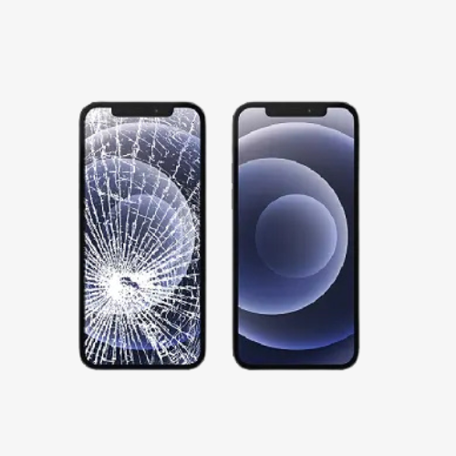 iPhone 15 Pro Screen Replacement – Repair