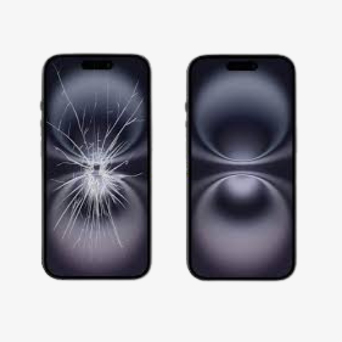 iPhone 16 Screen Replacement – Repair