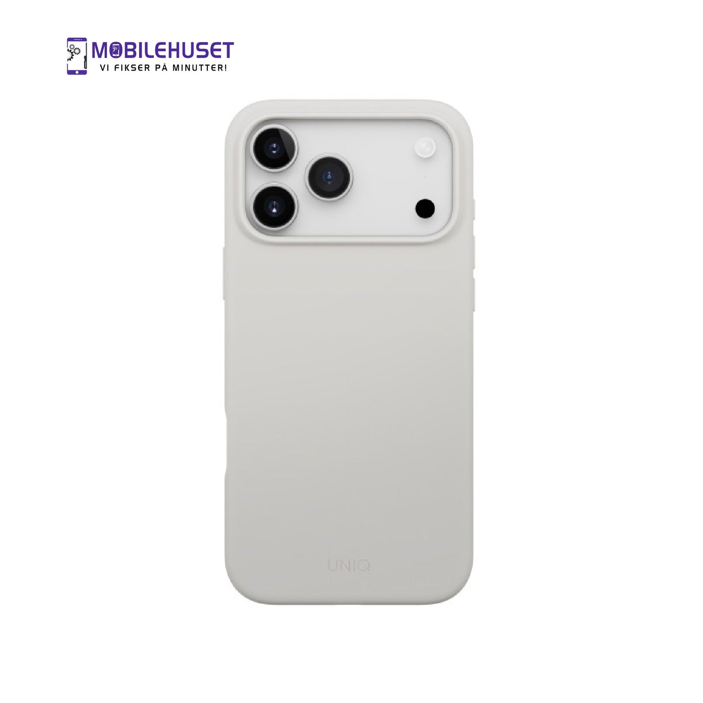 iPhone 17 Pro Max Deksel | Premium Beskyttelse | MobileHuset