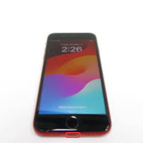 iPhone SE (2. generasjon) Ladeportbytte – Reparasjon