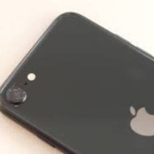 iPhone SE (2. generasjon) Bakre Kamera Bytte – Reparasjon