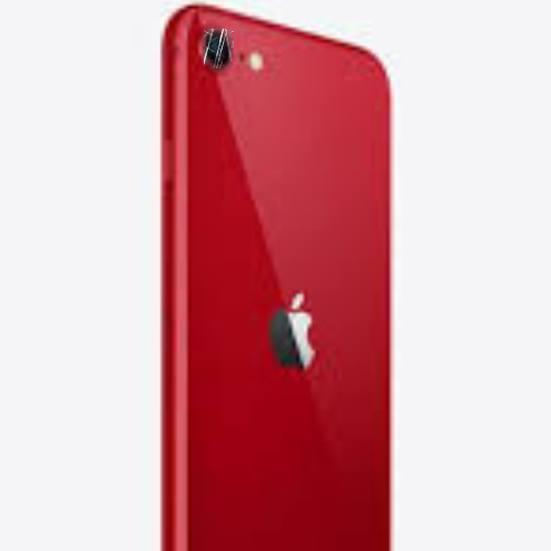 iPhone SE (3. generasjon) Bakre Kamera Reparasjon og Bytte