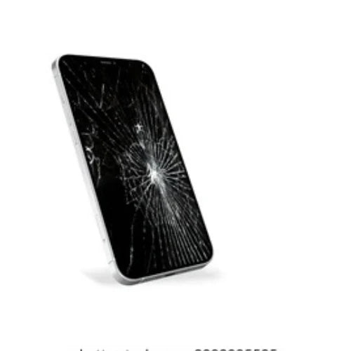 iPhone 12 Skjermreparasjon | Soft OLED – Rask Reparasjon i Oslo