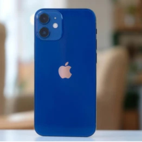 Replacing The Back Glass On The iPhone 12 Mini – Repair