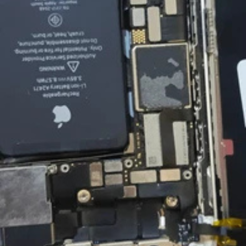 iPhone 12 Mini Battery Replacement – Repair