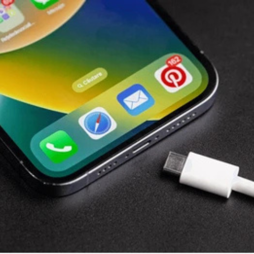 iPhone 12 Mini Charging Port Replacement – Repair