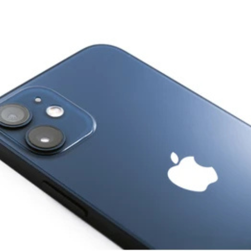 iPhone 12 Mini Rear Camera Repair