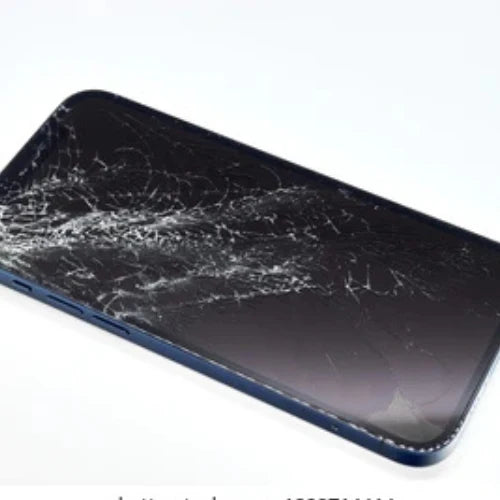 iPhone 12 Pro Skjermreparasjon | Incell Skjerm – Rask Reparasjon i Oslo
