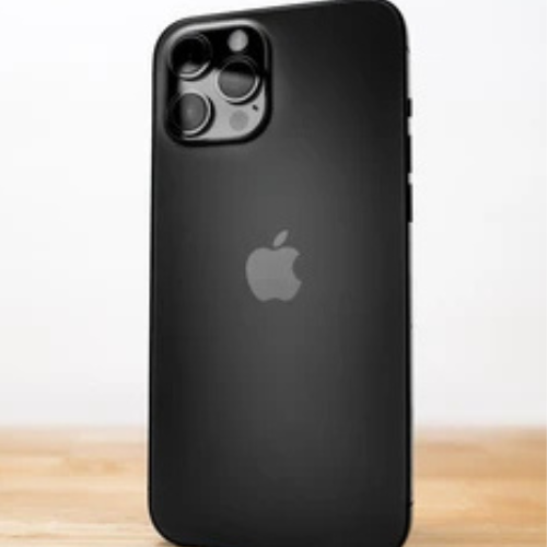 Replacing The Back Glass On The iPhone 12 Pro - Repair