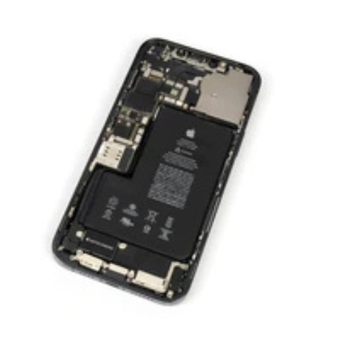 iPhone 12 Pro Max Battery Replacement – Repair