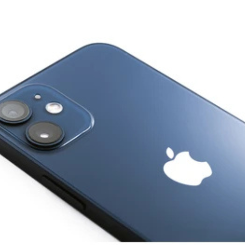 iPhone 12 Rear Camera - Repair