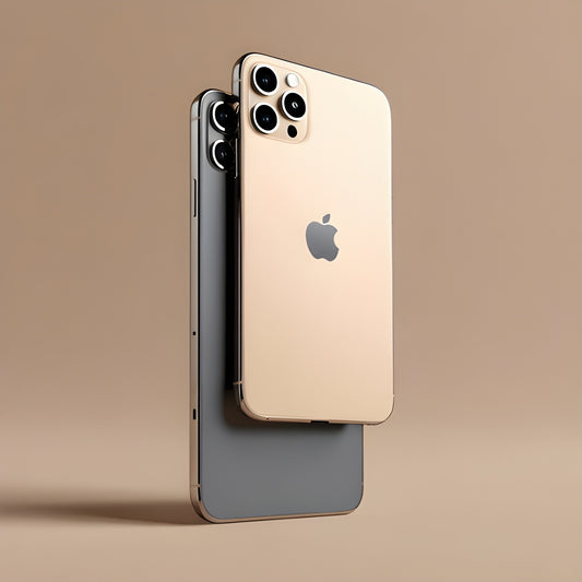 Replacing The Back Of The iPhone 13 Pro - Repair