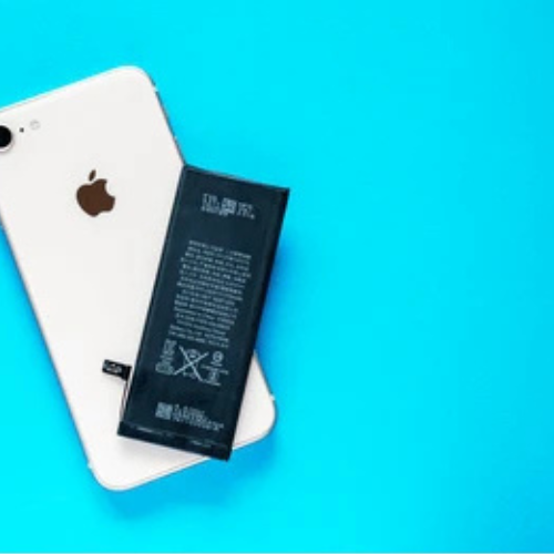 iPhone 7 Battery Replacement – Repair