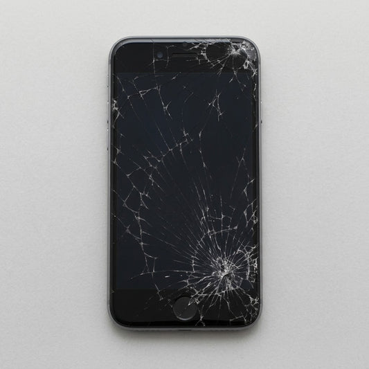 iPhone 8 Skjermreparasjon & Skjermbytte | Rask og Pålitelig Service i Oslo
