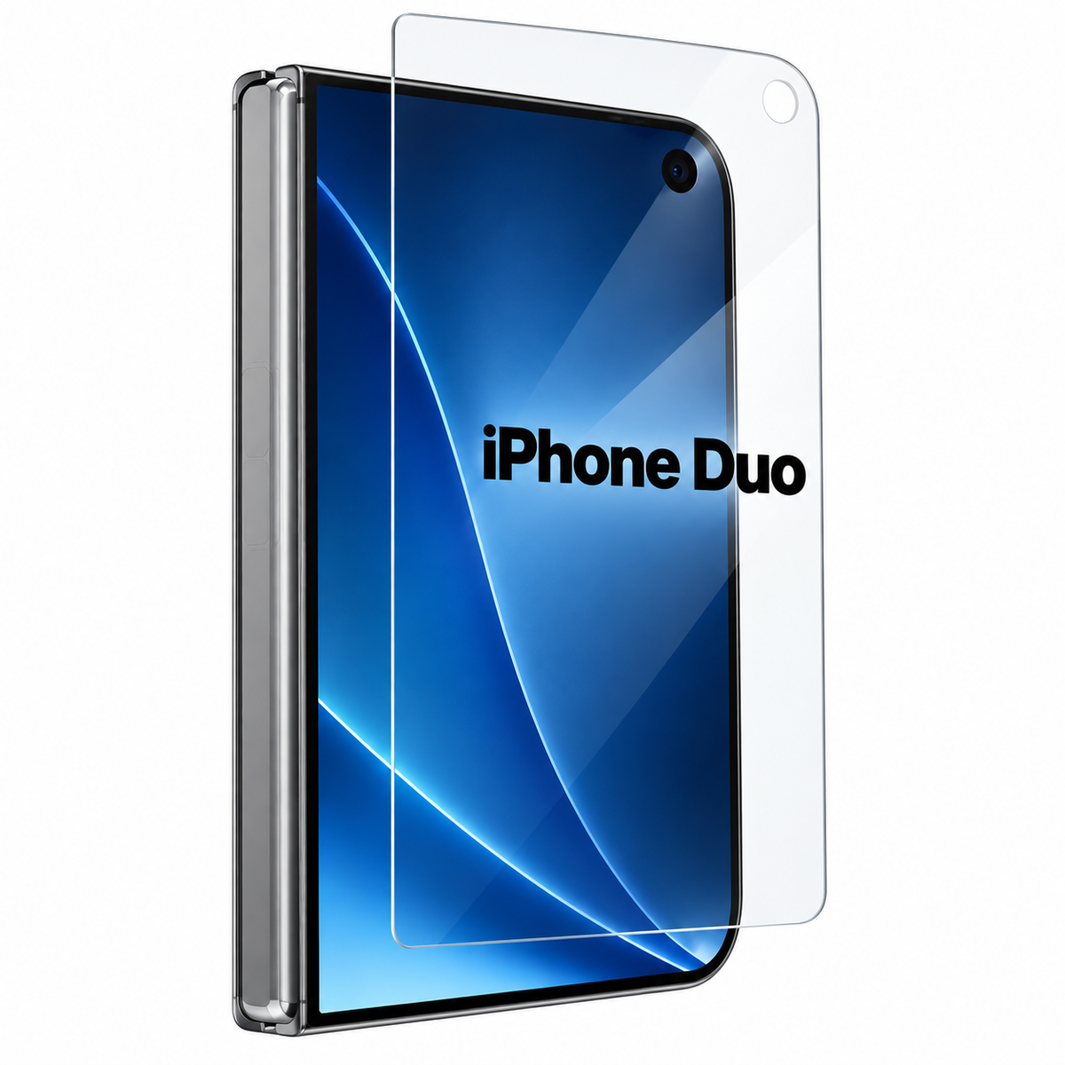 iPhone Duo Privacy Herdet Glass Oslo | Skjermbeskytter – MobileHuset