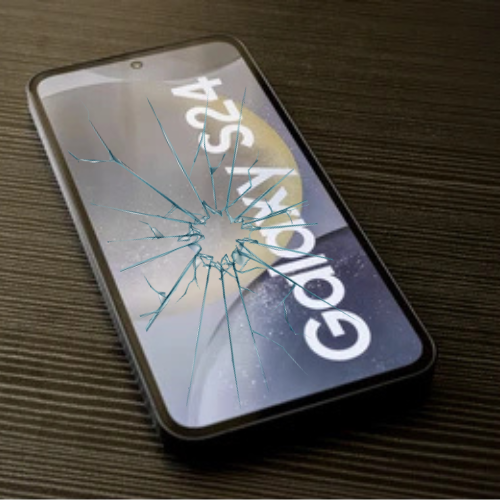 Samsung Galaxy S24 Screen Replacement-Repair