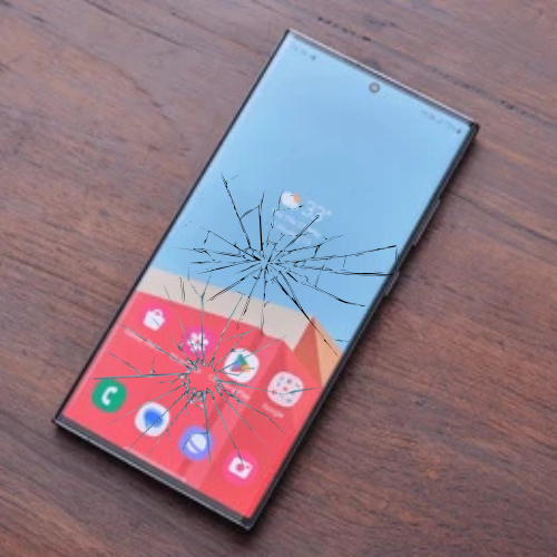 Samsung Galaxy S23+ Screen Replacement-Repair