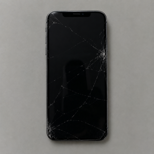 iPhone XS Max Skjermbytte i Oslo | Profesjonell Reparasjon – Rask Service