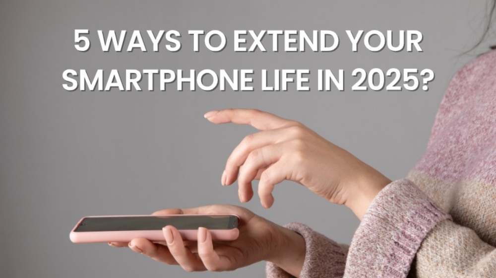 Why You Should Always Choose Professional Mobile Repair Services