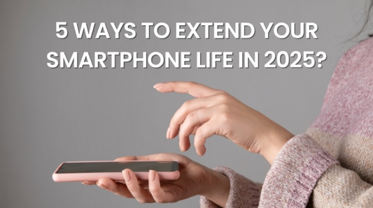 Why You Should Always Choose Professional Mobile Repair Services